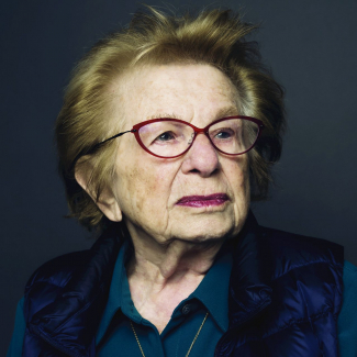 Ruth Westheimer