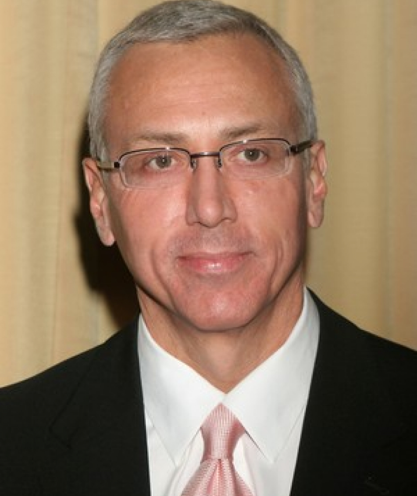 Drew Pinsky