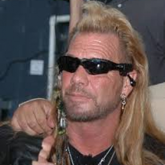 Duane Chapman