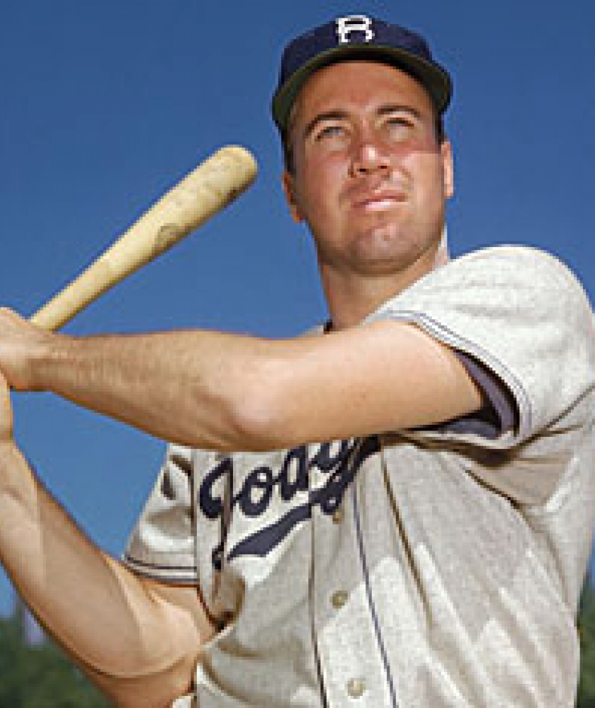 Duke Snider