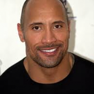 Dwayne Johnson