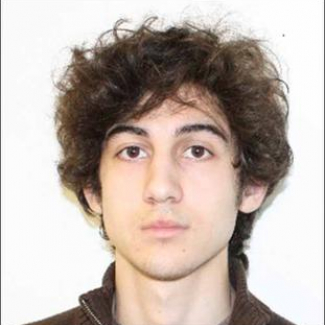 Dzhokhar Tsarnaev