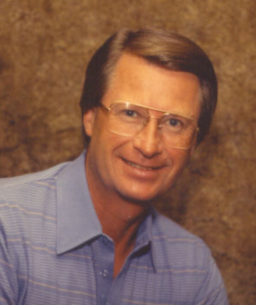 Earl Anthony