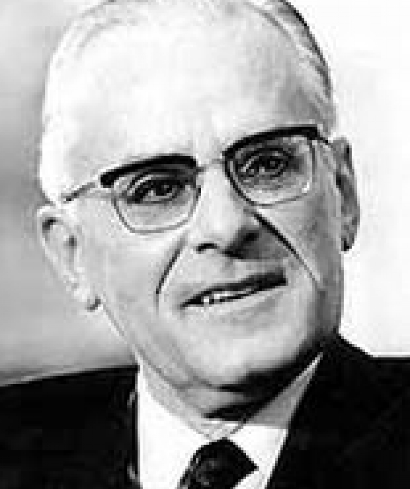 Earl Butz