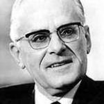 Earl Butz