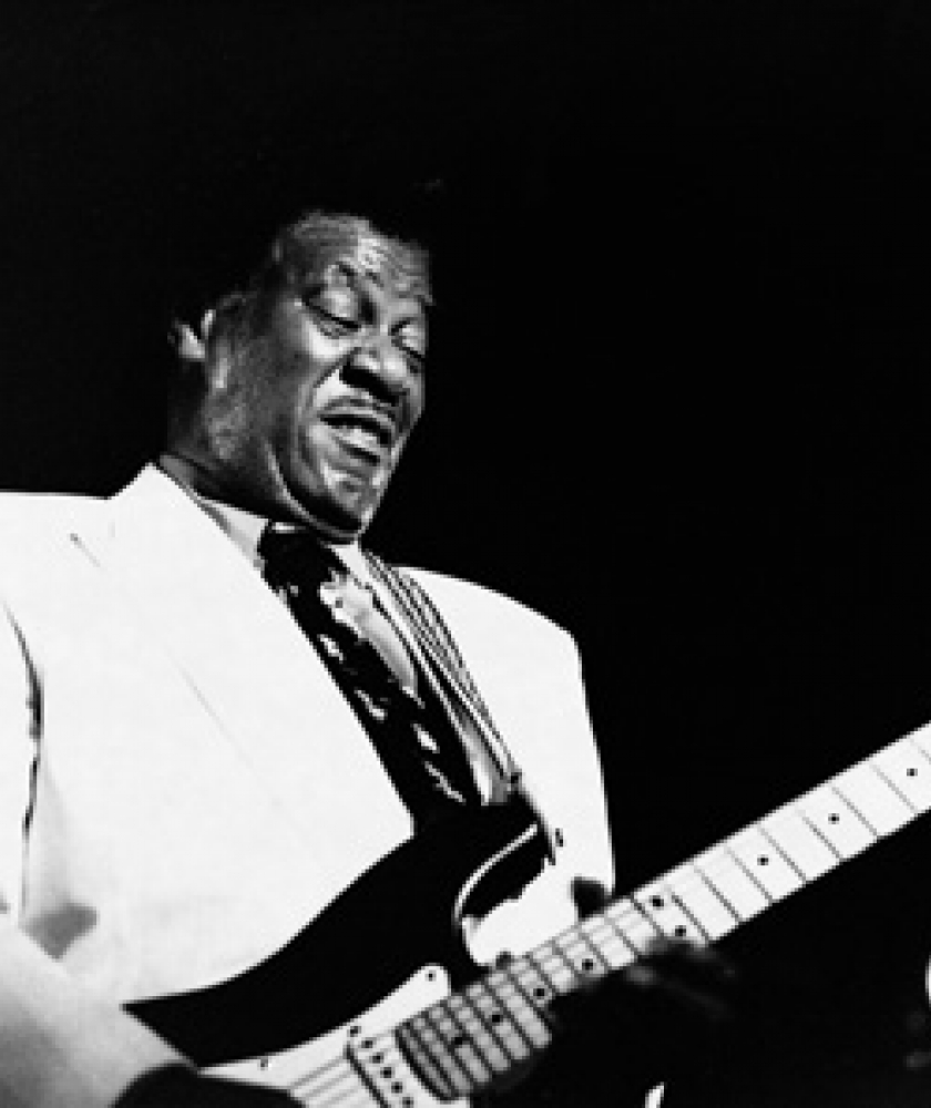 Earl King