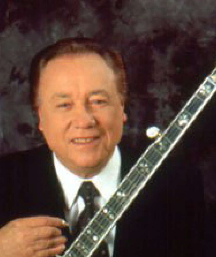 Earl Scruggs