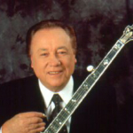 Earl Scruggs