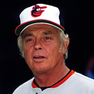 Earl Weaver