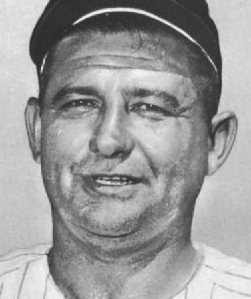 Early Wynn