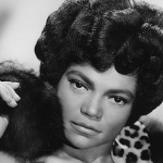 Eartha Kitt