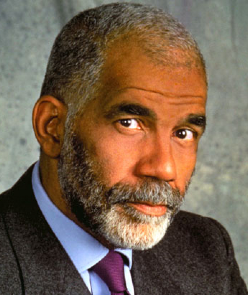 Ed Bradley