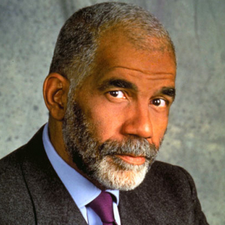 Ed Bradley