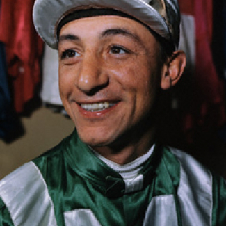 Eddie Arcaro