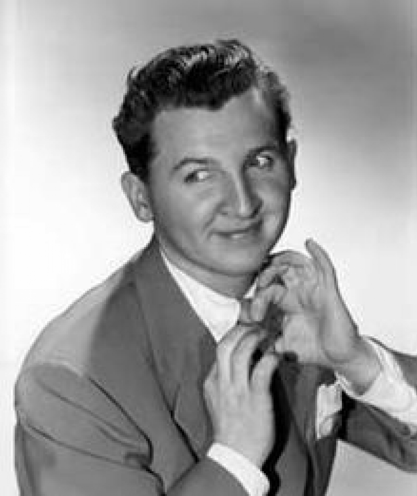 Eddie Bracken