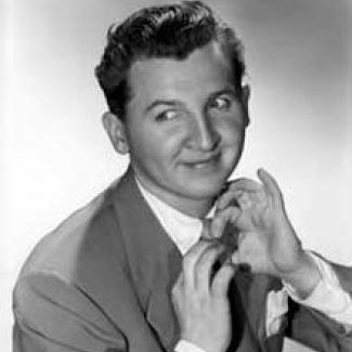 Eddie Bracken