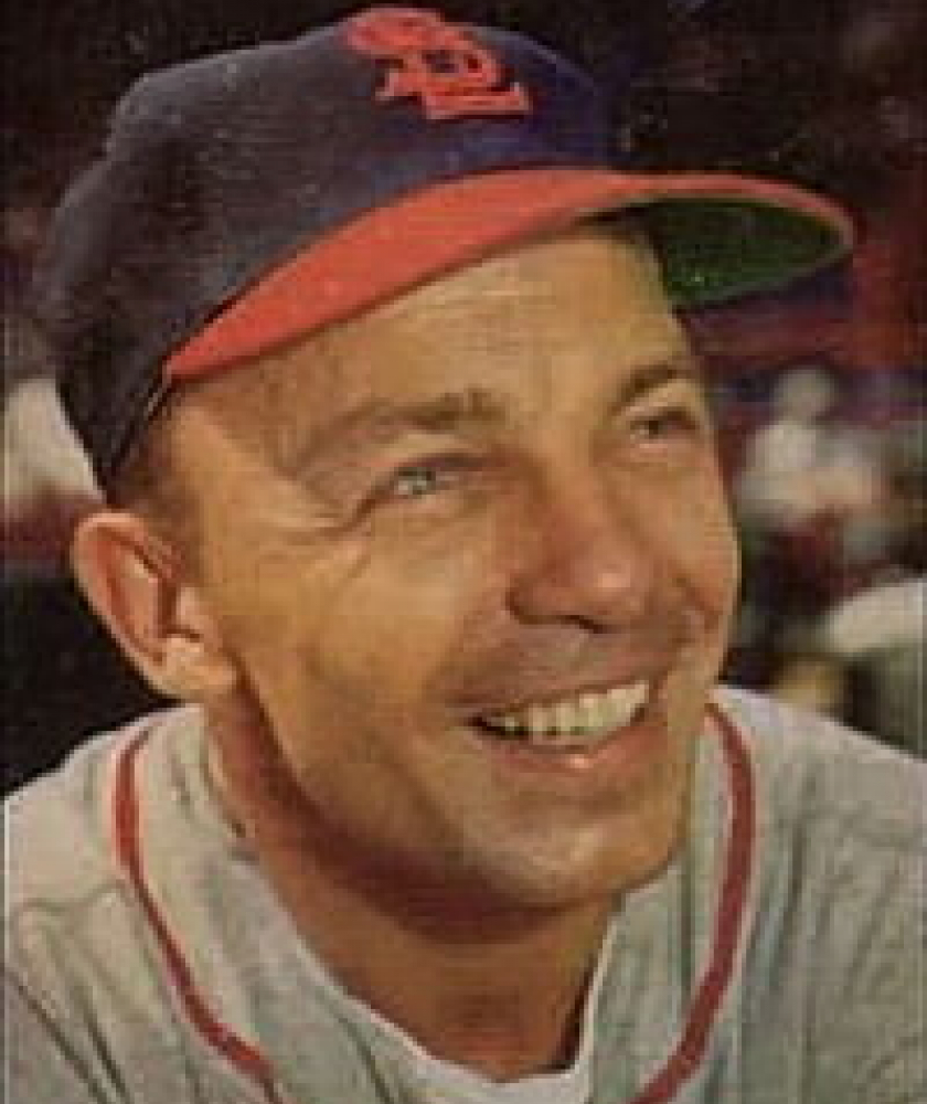 Eddie Stanky