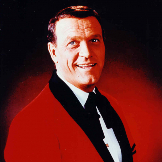 Eddy Arnold