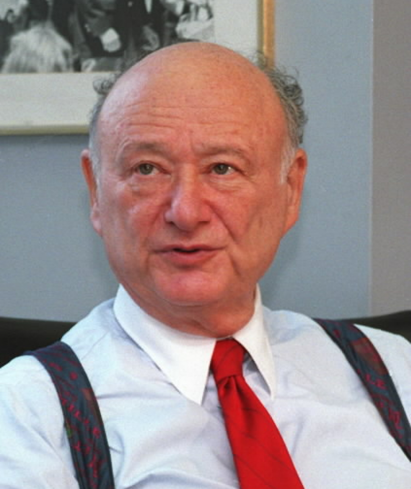 Ed Koch