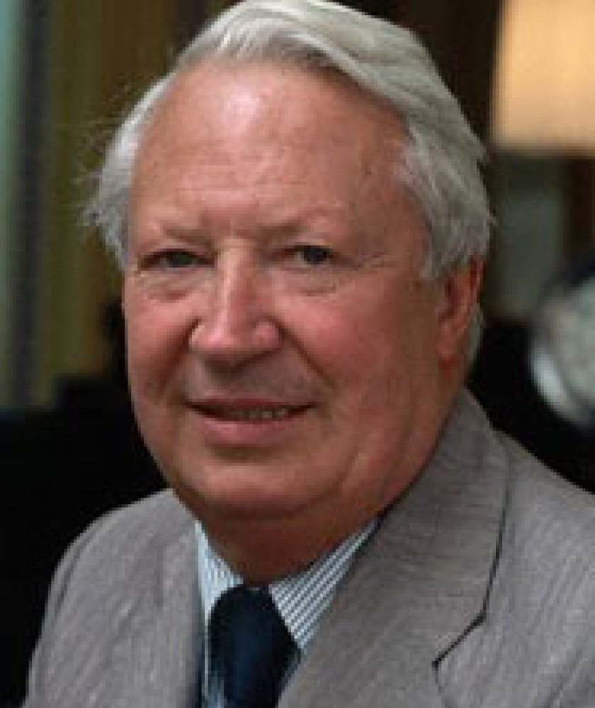 Edward Heath