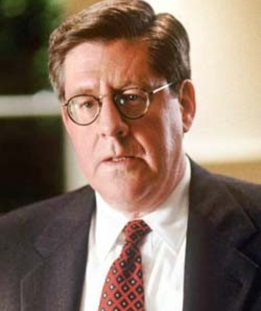 Edward Herrmann
