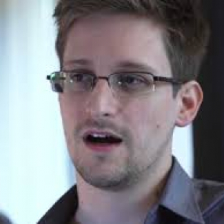 Edward Snowden