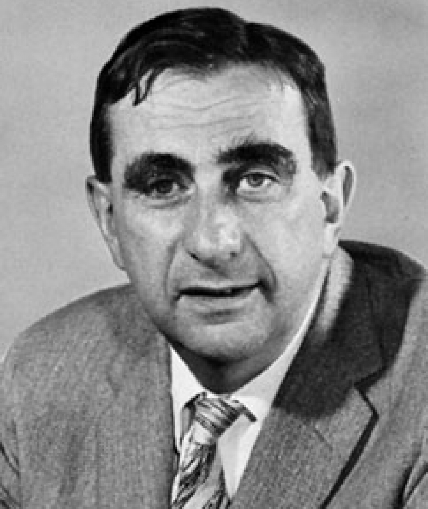 Edward Teller