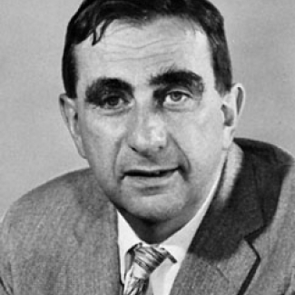 Edward Teller