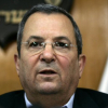 Ehud Barak