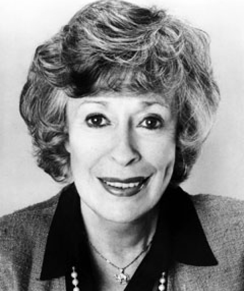 Eileen Heckart