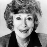 Eileen Heckart