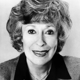 Anna Eileen Heckart