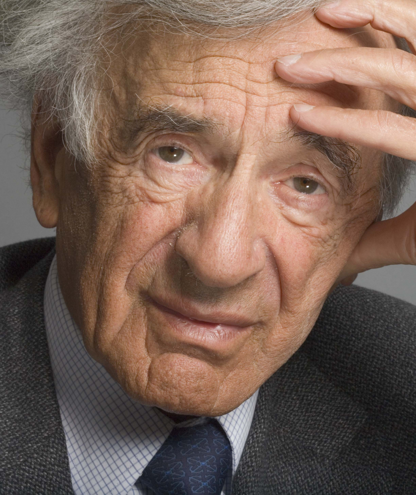 Elie Wiesel