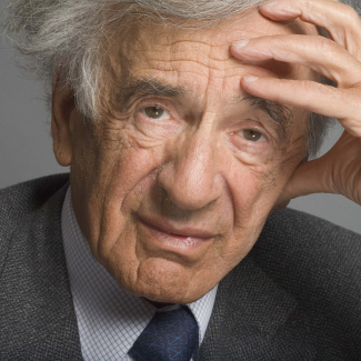 Elie Wiesel