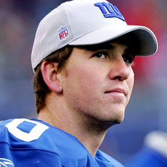 Eli Manning