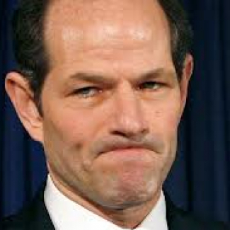 Eliot Spitzer