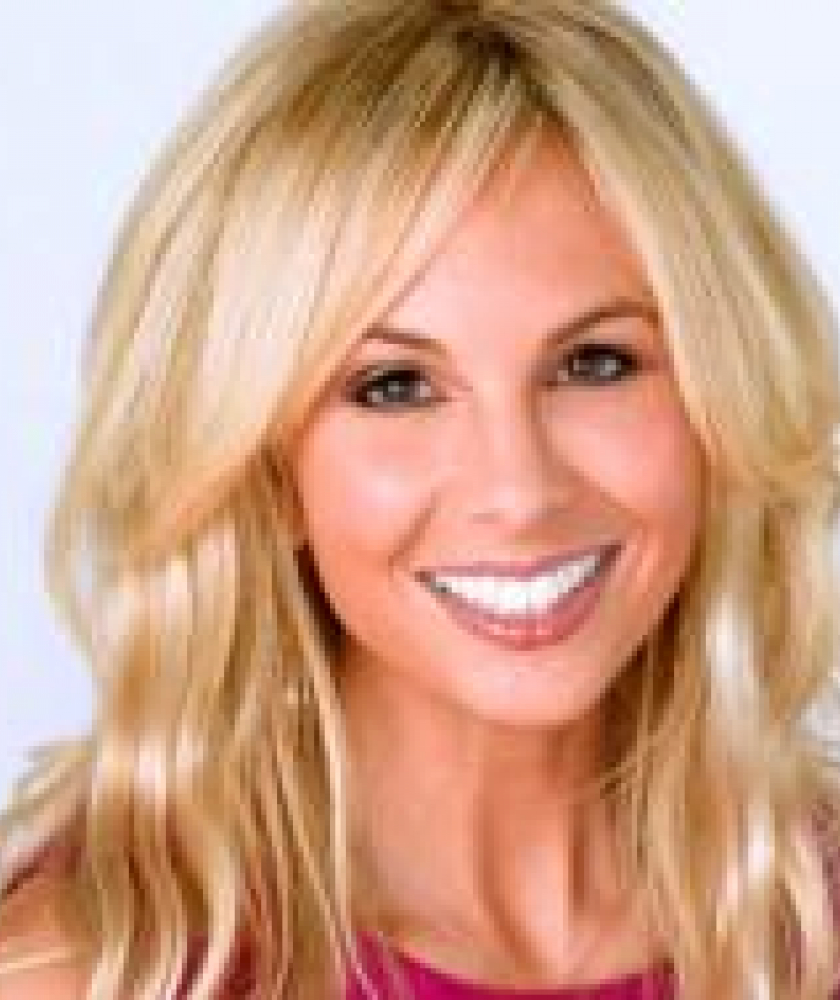 Elisabeth Hasselbeck