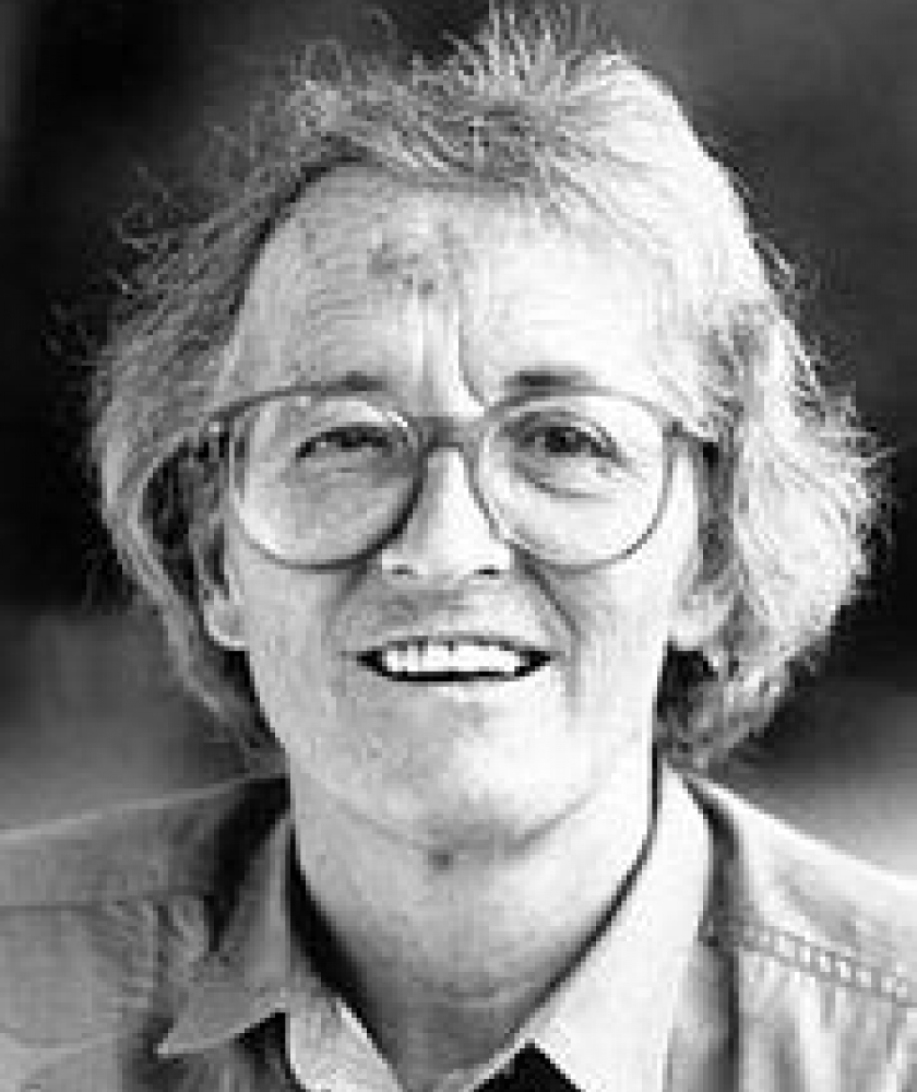 Elisabeth Kubler-Ross