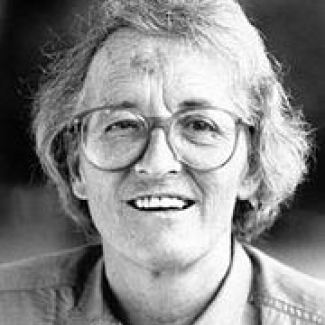 Elisabeth Kubler-Ross