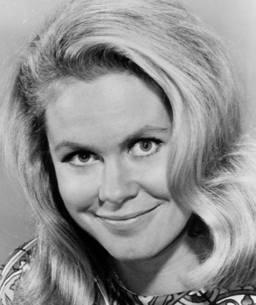 Elizabeth Montgomery