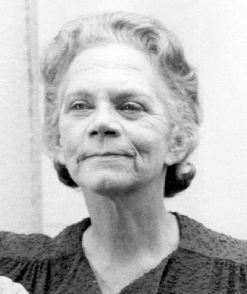 Ellen Corby