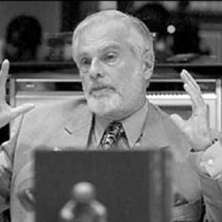 Ellis Rubin