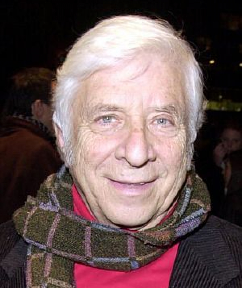 Elmer Bernstein