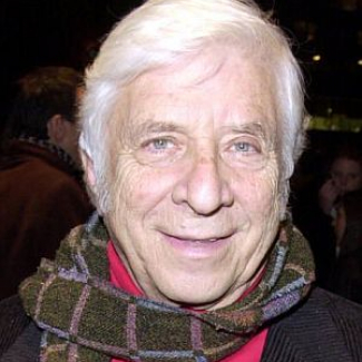 Elmer Bernstein