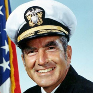 Elmo Zumwalt