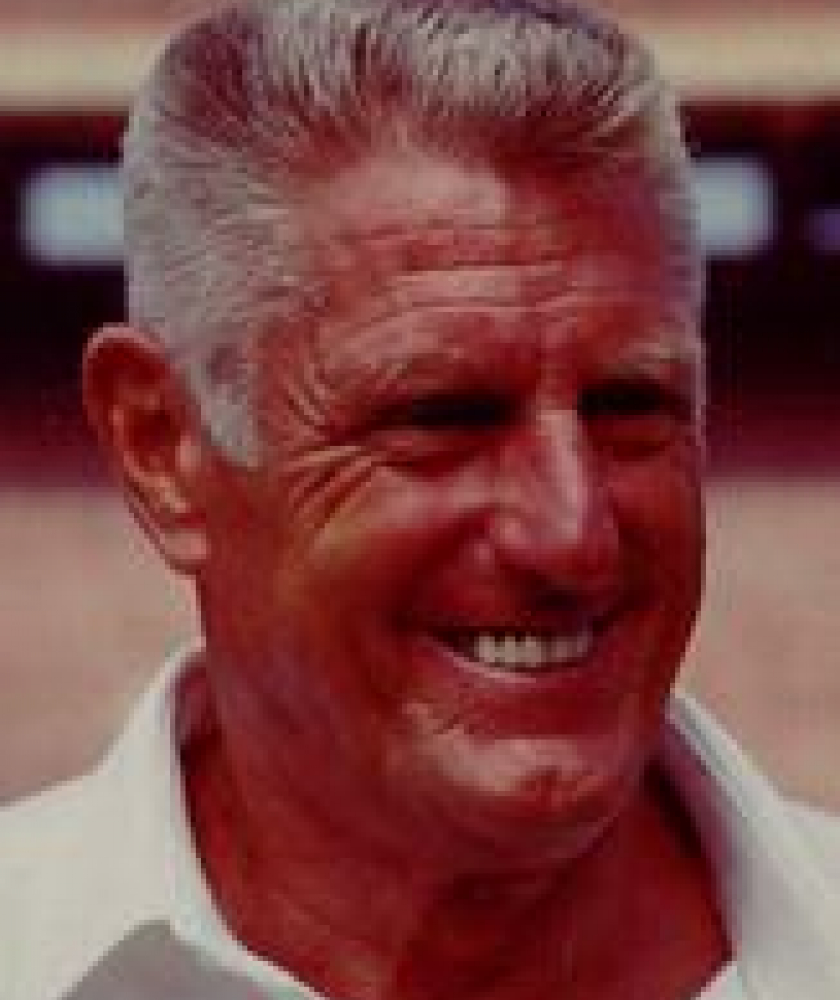 Elroy Hirsch
