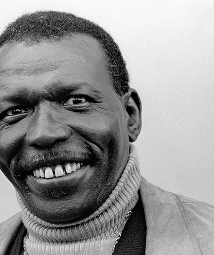 Elvin Jones