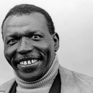 Elvin Jones