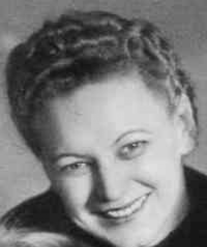 Emilie Schindler