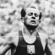 Emil Zatopek